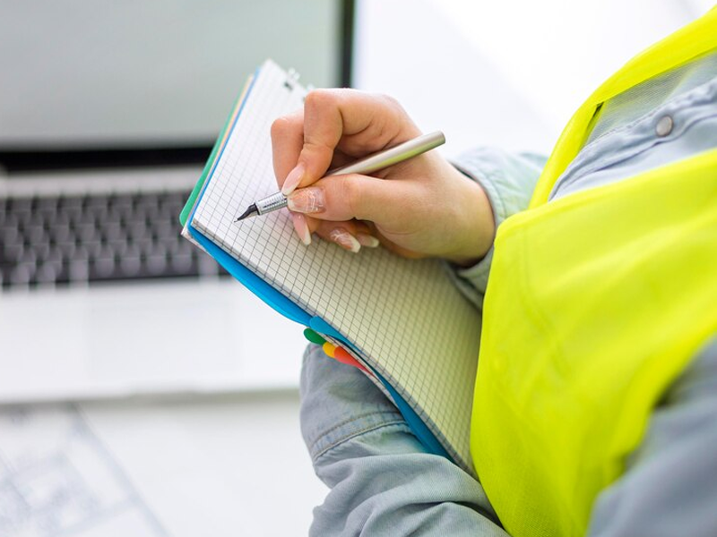 Treinamentos online TOPSEGST